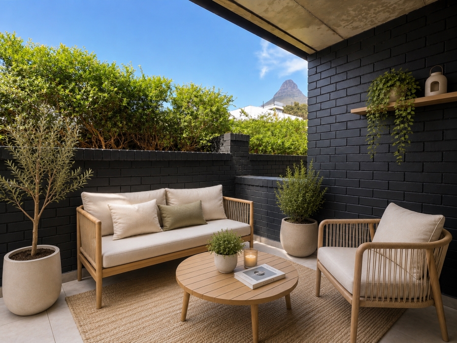 0 Bedroom Property for Sale in Sea Point Western Cape